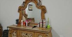 2BHK Furnished Flat for Rent in Jubail