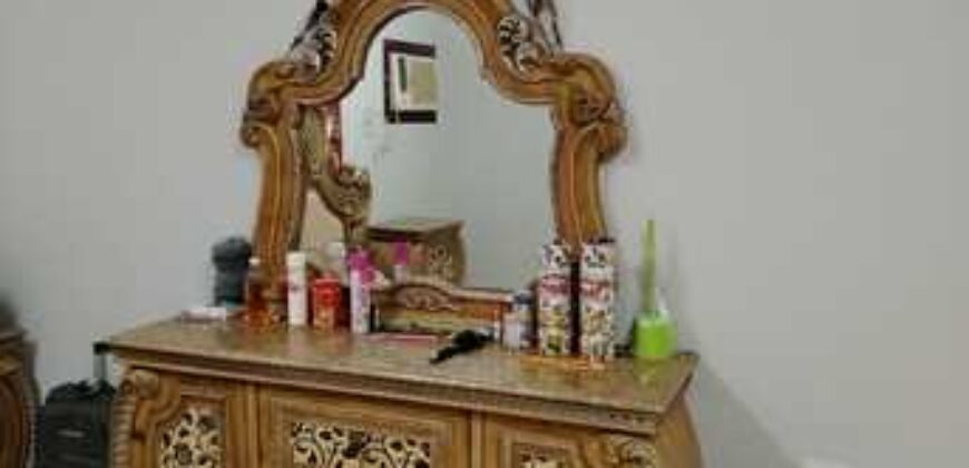 2BHK Furnished Flat for Rent in Jubail