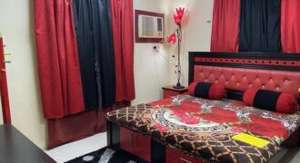 Furnished 2 BHK Flat for Rent in Jubail – 2200 SAR