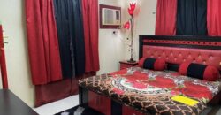 2BHK Flat Near Saudi Airline In Jubail