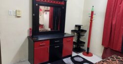 Furnished 2 BHK Flat for Rent in Jubail – 2200 SAR