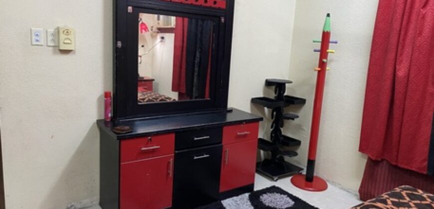 2BHK Flat Near Saudi Airline In Jubail