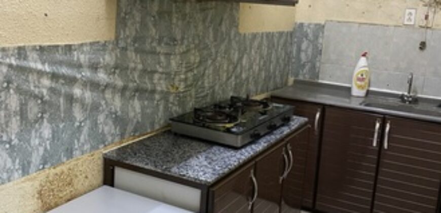 2BHK Flat Near Saudi Airline In Jubail