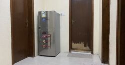 Furnished 2 BHK Flat for Rent in Jubail – 2200 SAR