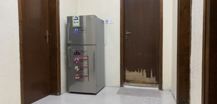2BHK Flat Near Saudi Airline In Jubail