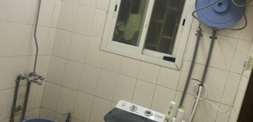 Furnished 2 BHK Flat for Rent in Jubail – 2200 SAR