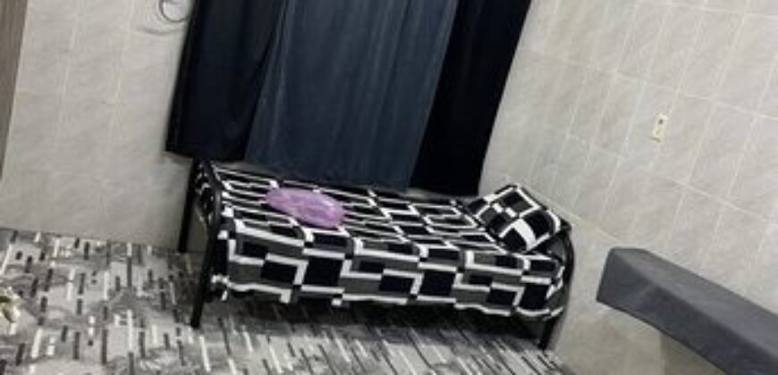 2BHK Flat Near Saudi Airline In Jubail