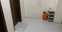 Furnished 2 BHK Flat for Rent in Jubail – 2200 SAR