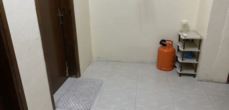 Furnished 2 BHK Flat for Rent in Jubail – 2200 SAR
