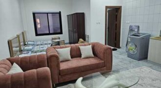 Furnished Studio Rent in Jeddah – All Bills Included