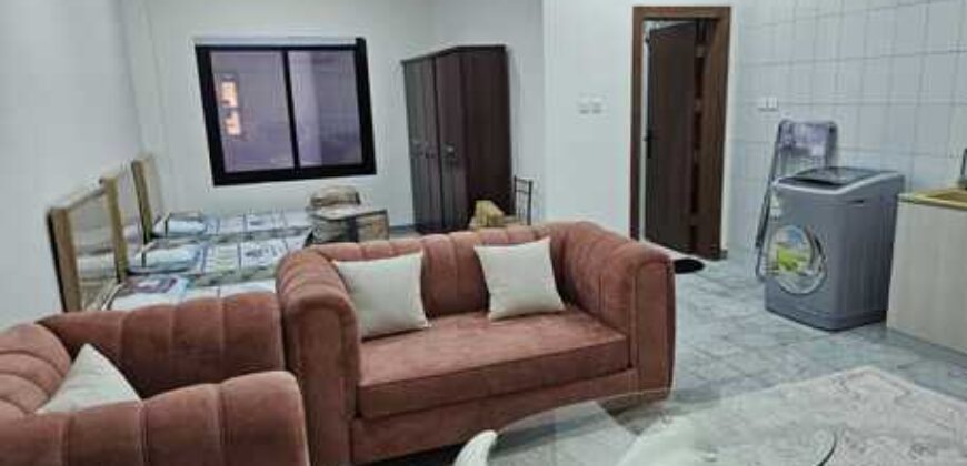 Furnished Studio Rent in Jeddah – All Bills Included