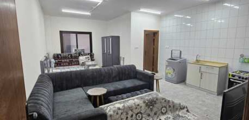 Furnished Studio Rent in Jeddah – All Bills Included
