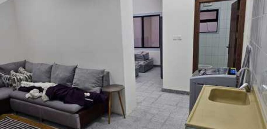 Furnished Studio Rent in Jeddah – All Bills Included