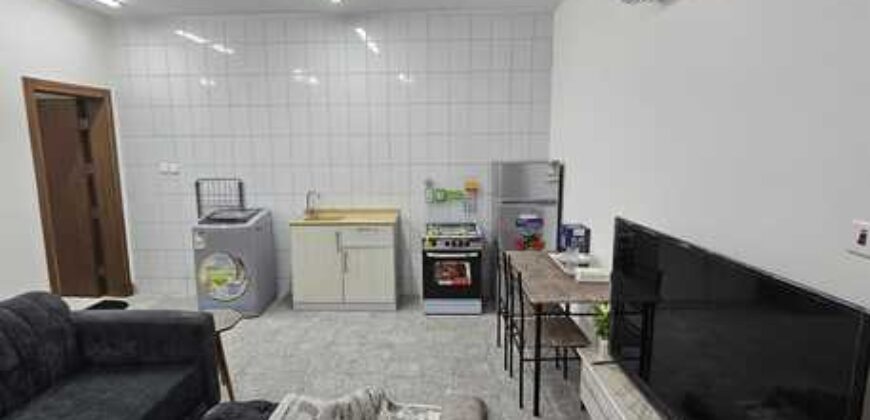 Furnished Studio Rent in Jeddah – All Bills Included