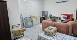 Furnished Studio Rent in Jeddah – All Bills Included