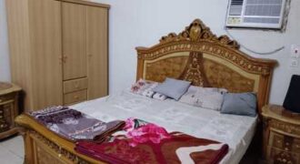 2BR Furnished Apartment Jeddah for Monthly Rent Near Airport