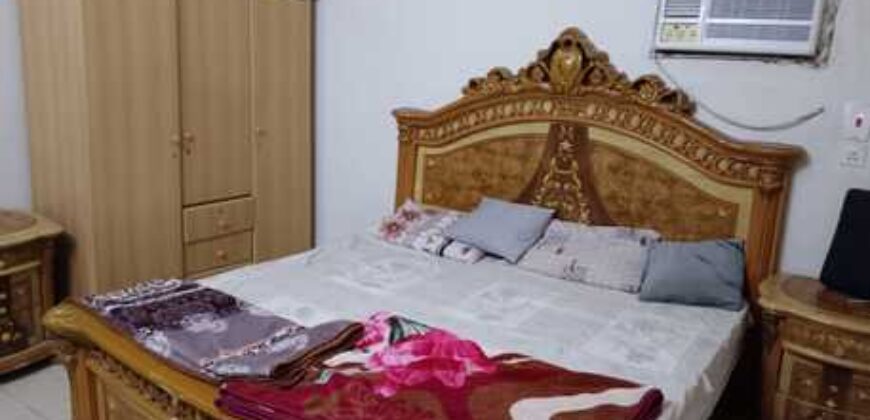 2BR Furnished Apartment Jeddah for Monthly Rent Near Airport