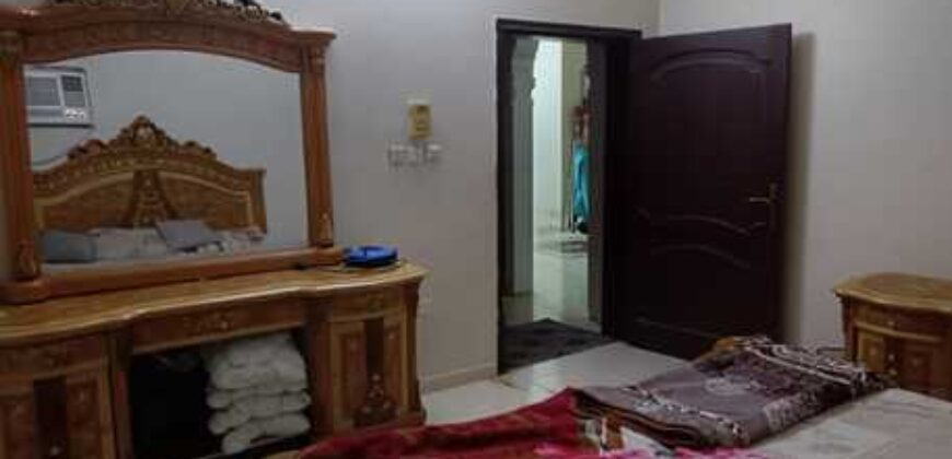 2BR Furnished Apartment Jeddah for Monthly Rent Near Airport