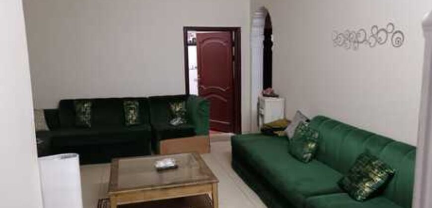 2BR Furnished Apartment Jeddah for Monthly Rent Near Airport