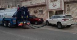 2BR Furnished Apartment Jeddah for Monthly Rent Near Airport