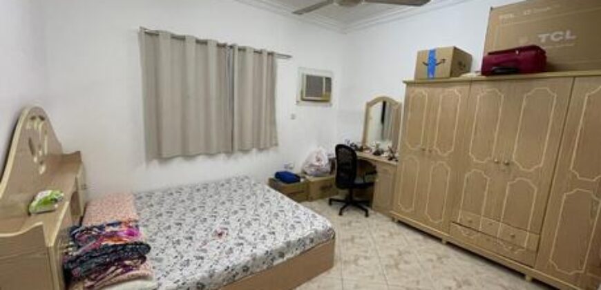 Furnished Family Apartment for Rent – 2 BHK, May 28