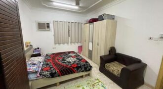 Furnished Family Apartment for Rent – 2 BHK, May 28