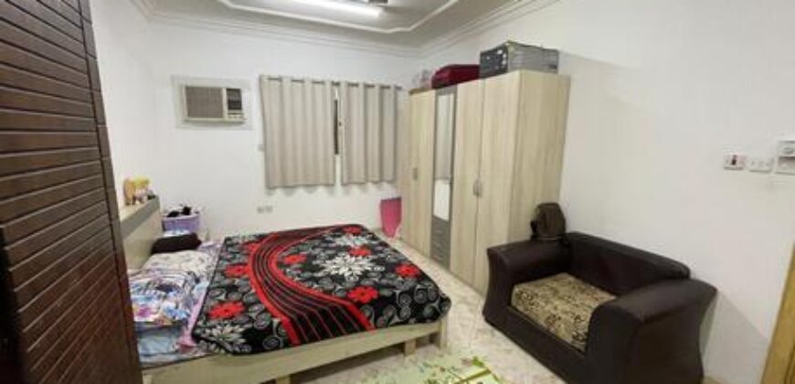 Furnished Family Apartment for Rent – 2 BHK, May 28