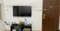 Furnished Family Apartment for Rent – 2 BHK, May 28