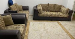 Furnished Family Apartment for Rent – 2 BHK, May 28