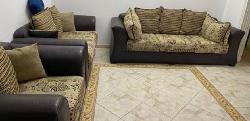 Furnished Family Apartment for Rent – 2 BHK, May 28