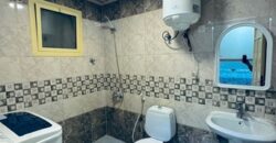 2BHK Furnished Apartment Jubail Near Old KFC