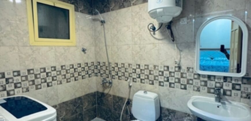 2BHK Furnished Apartment Jubail Near Old KFC