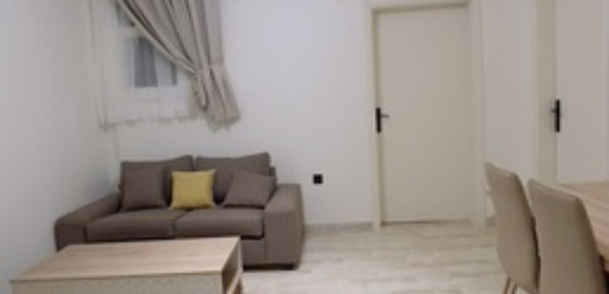 Furnished Apartment Near KAFD – 1 & 2 BHK in Al Muruj