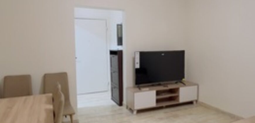Furnished Apartment Near KAFD – 1 & 2 BHK in Al Muruj
