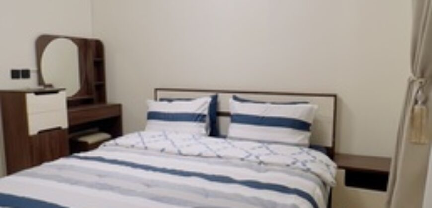 Furnished Apartment Near KAFD – 1 & 2 BHK in Al Muruj