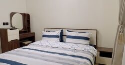 1 BHK Furnished Apartment Near KAFD – Al Muruj Exit 5