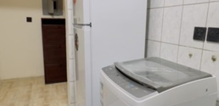 Furnished Apartment Near KAFD – 1 & 2 BHK in Al Muruj