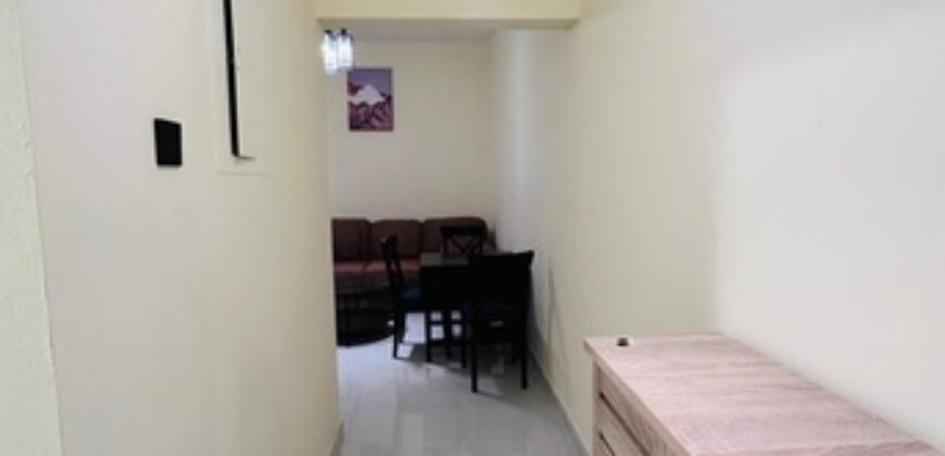 2 BHK Furnished Apartment Rent Exit 5 Riyadh