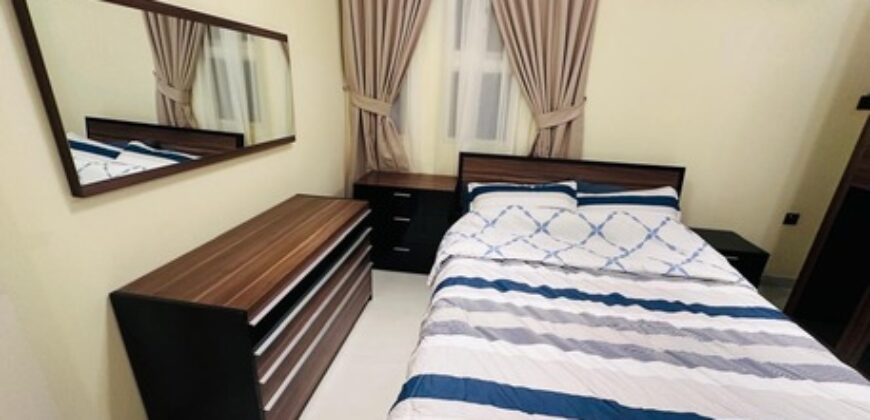 2 BHK Furnished Apartment Rent Exit 5 Riyadh