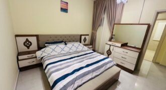 2 BHK Furnished Apartment Rent Exit 5 Riyadh