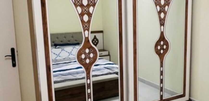 2 BHK Furnished Apartment Rent Exit 5 Riyadh