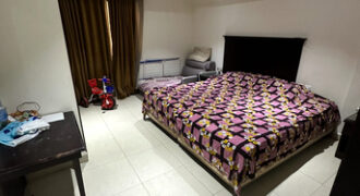 Furnished Studio Flat in Riyadh for Visiting Families