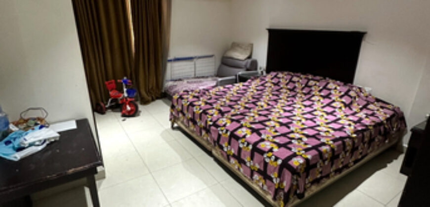 Furnished Studio Flat in Riyadh for Visiting Families