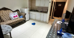 Furnished Studio Flat in Riyadh for Visiting Families