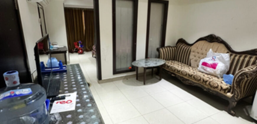 Furnished Studio Flat in Riyadh for Visiting Families