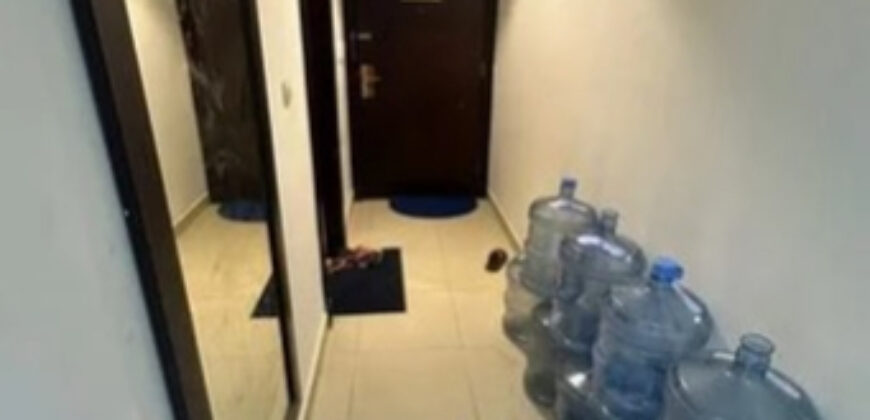 Furnished Studio Flat in Riyadh for Visiting Families