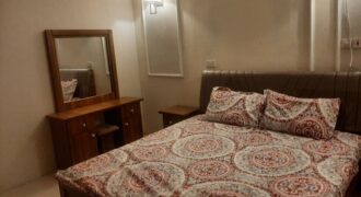 Furnished 2 Bedroom Flat in Jubail – SAR 2500 Rent