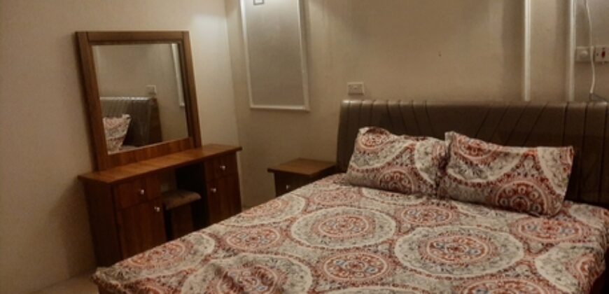 Furnished 2 Bedroom Flat in Jubail – SAR 2500 Rent