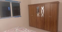 Furnished 2 BHK Flat for Rent in Jubail – SAR 2500/Month