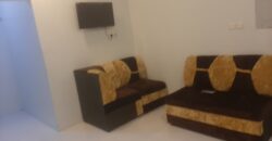Furnished 2 Bedroom Flat in Jubail – SAR 2500 Rent